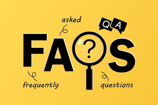 FAQS