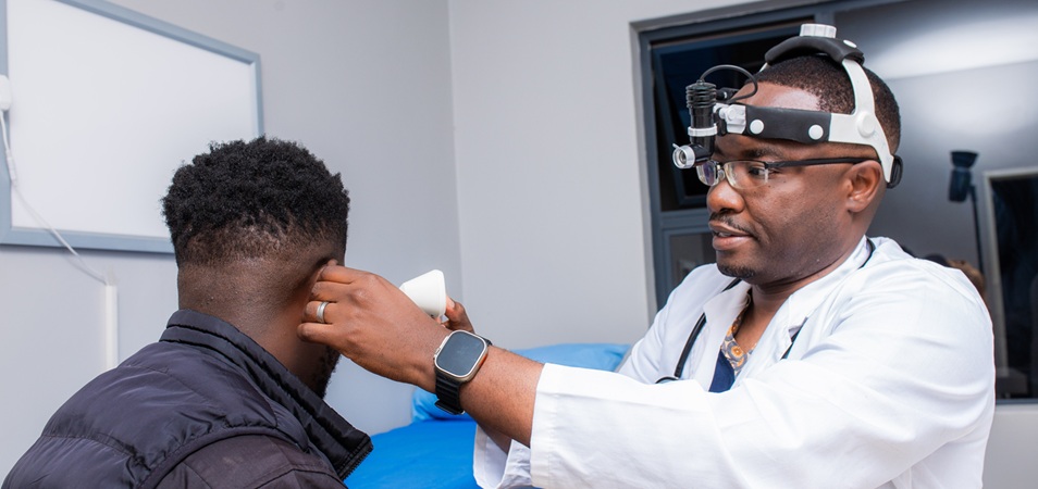 Otology Care